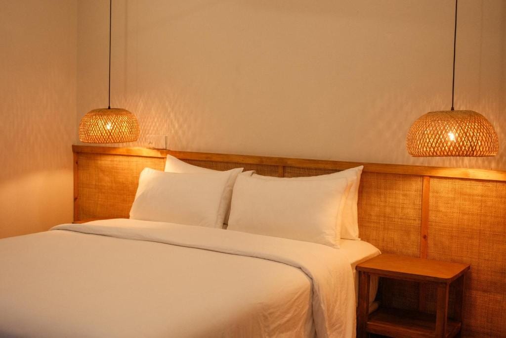 Noorani Retreat Dhiffushi — guesthouse in Kaafu Atoll.